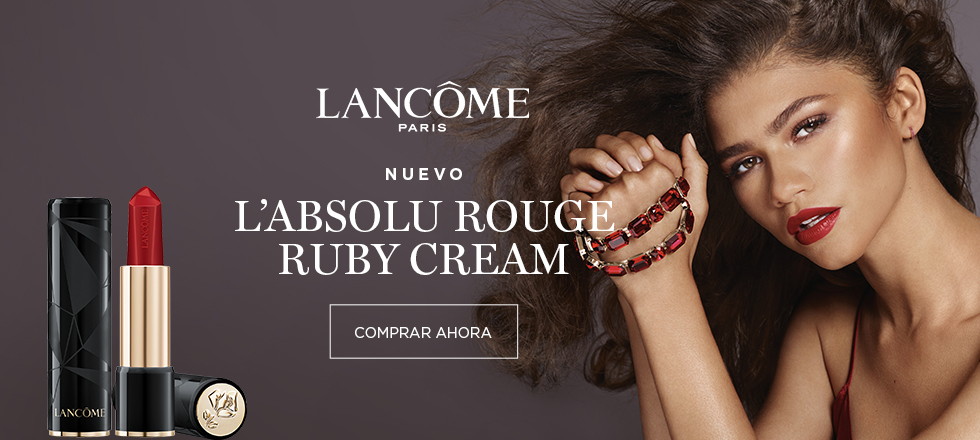 Lancome Absolu-Rouge Cream