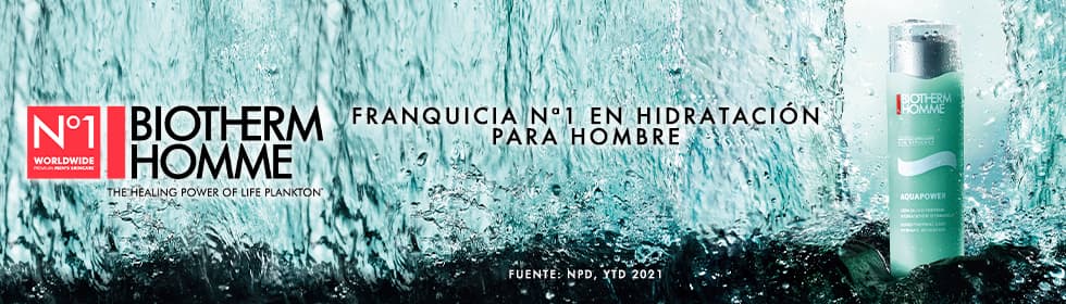 Biotherm Homme
