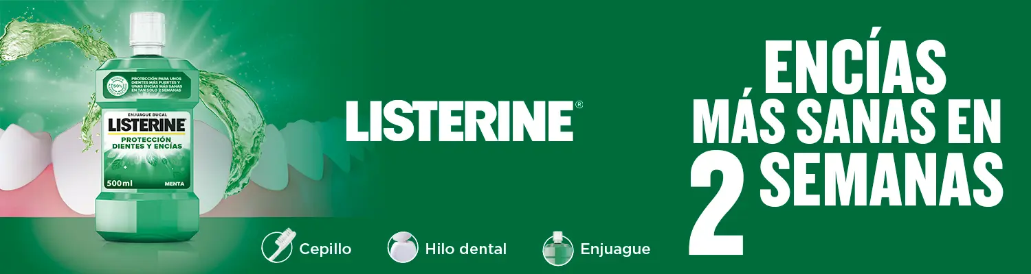higiene bucal