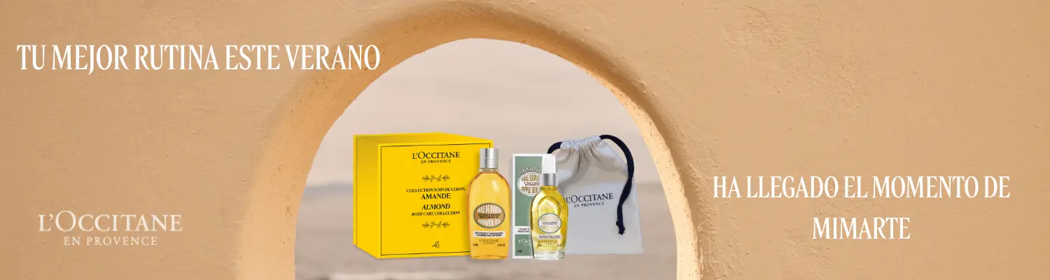 L'Occitane