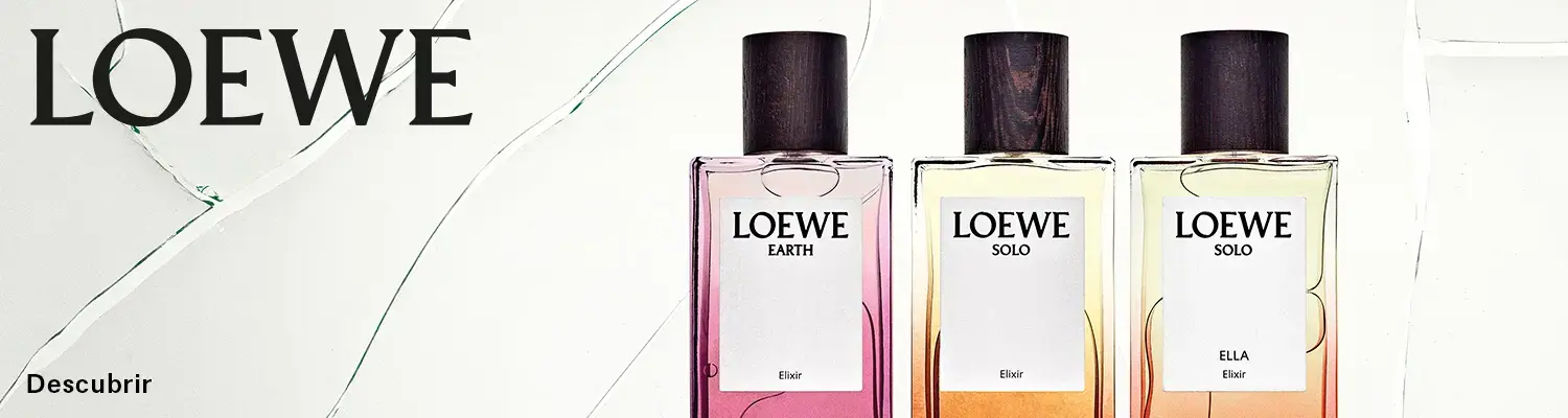 loewe mujer