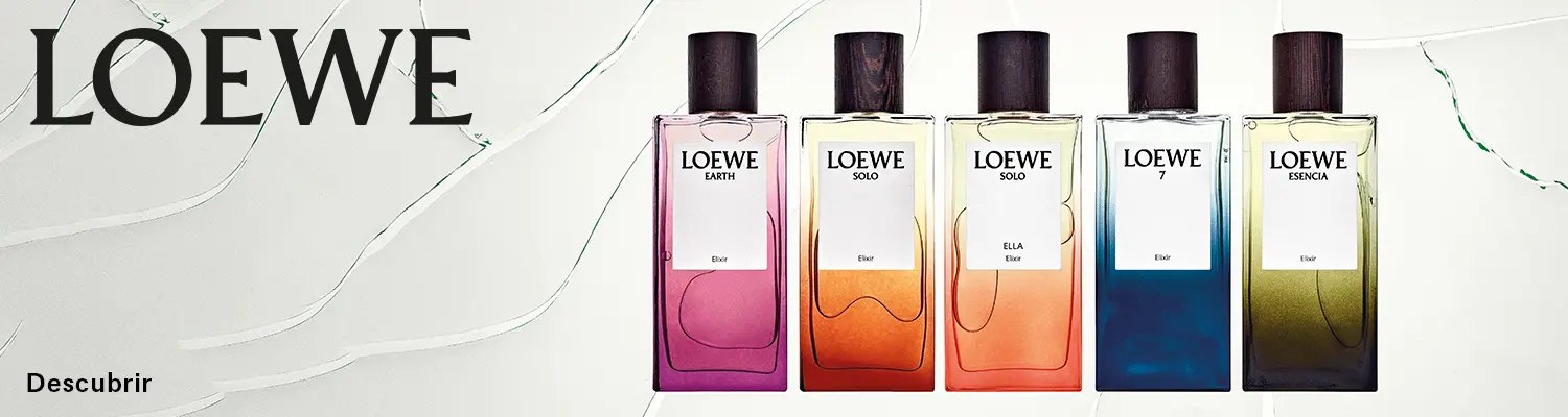 perfume loewe