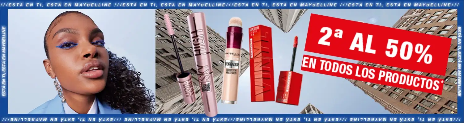 maquillaje lowcost