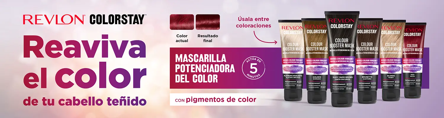 revlon colorstay