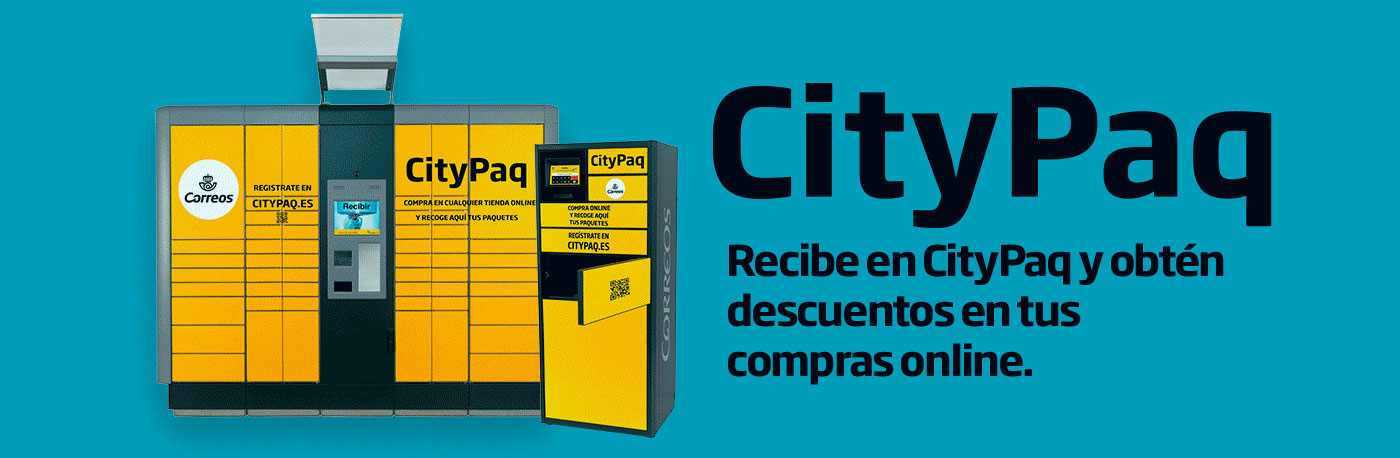 Con Cytipack obtén descuentos en tus compras Online