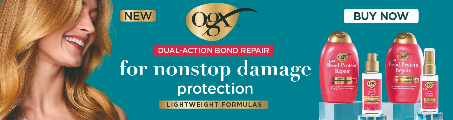 ogx bond repair