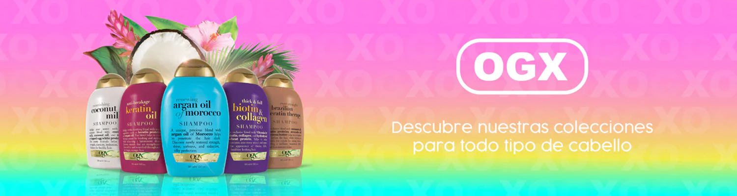CAPILAR PROFESIONAL OGX