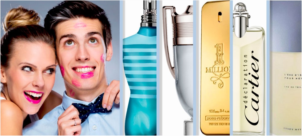 Decir exagerar Hipócrita Perfumes De Hombre Que Más Gustan A Las Mujeres | Comprar Los Perfumes De Mujer  Más Sexys | Perfumes Laguna