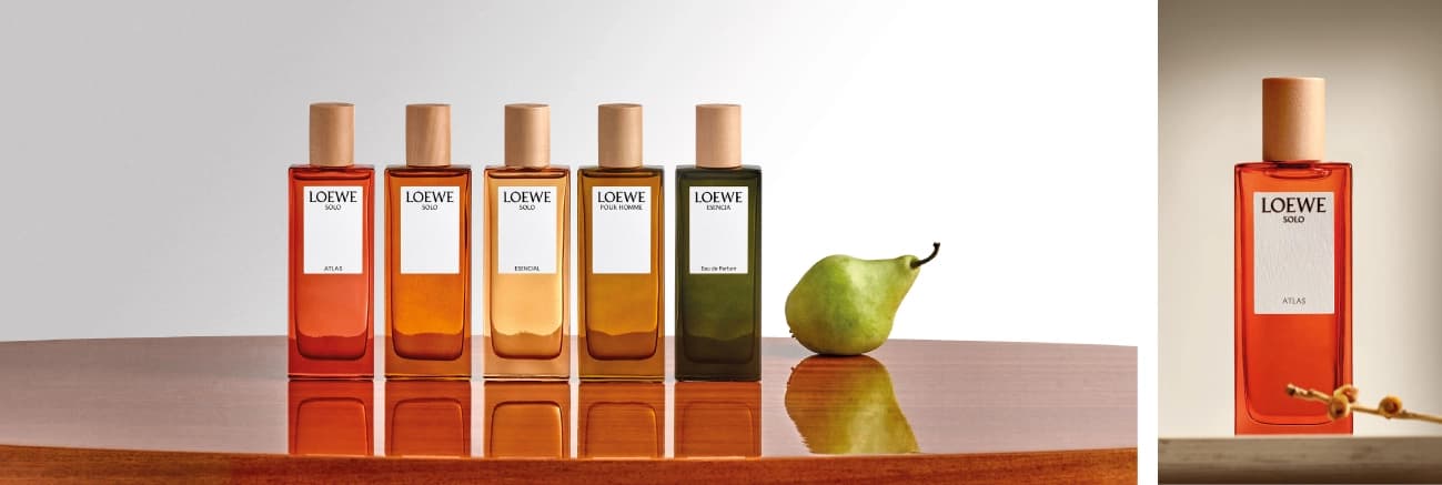 Loewe Pour homme