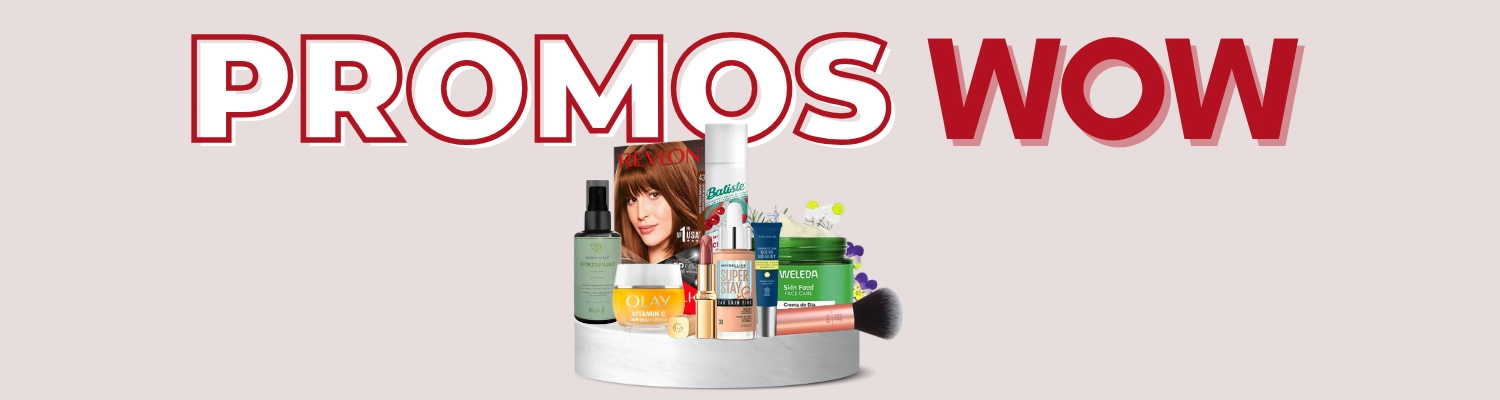 promos wow octubre