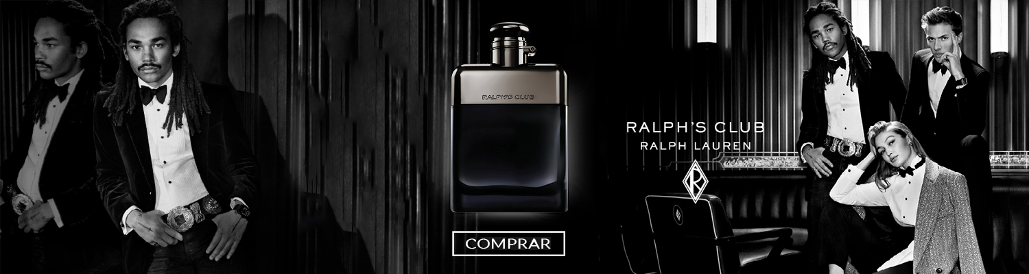 Ralph Lauren Ralph's Club
