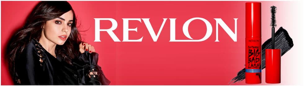 Revlon Low Cost