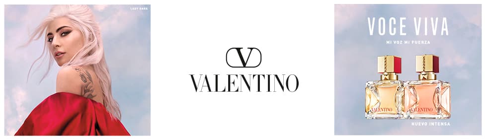 Valentino Voce Viva Intense