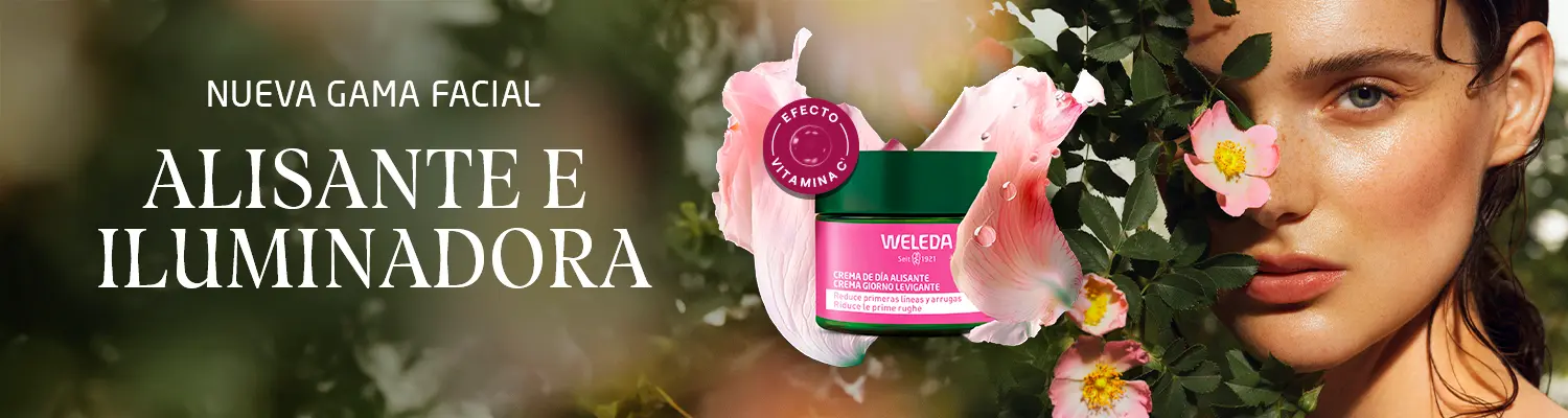 weleda