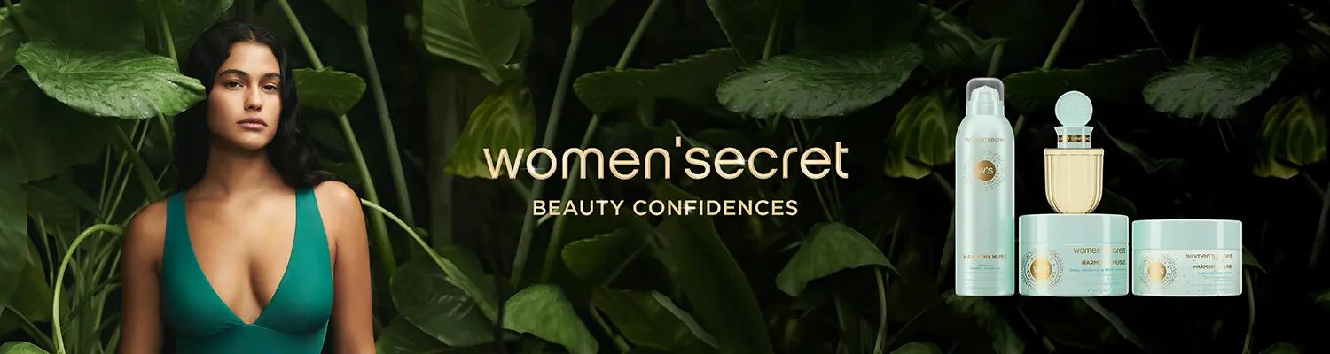 WOMEN SECRET