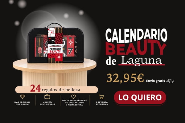 calendario de belleza laguna