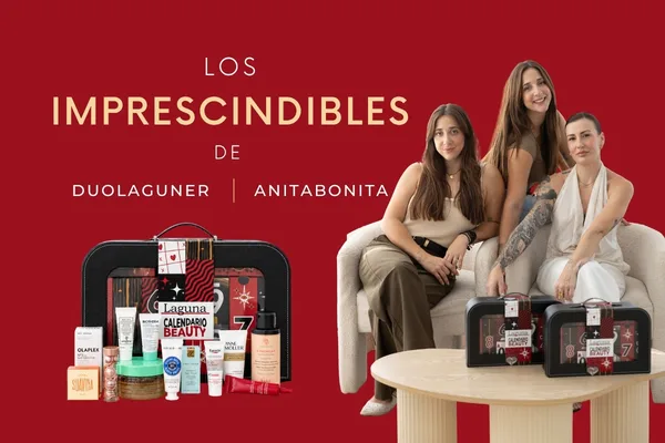 calendario de belleza laguna