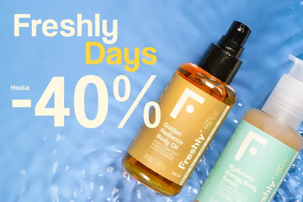 freshly days