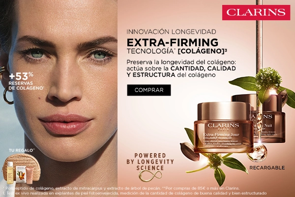 clarins