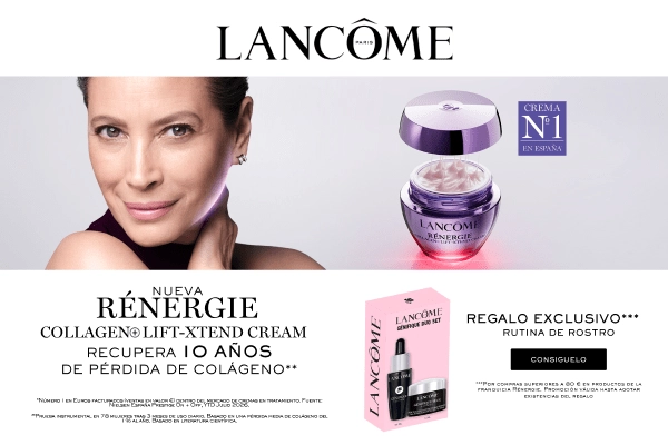 lancome