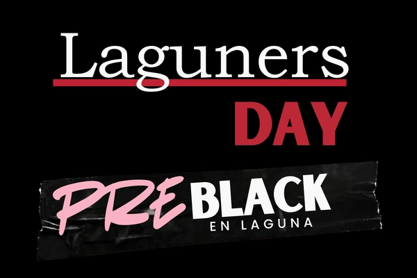 hype laguners day