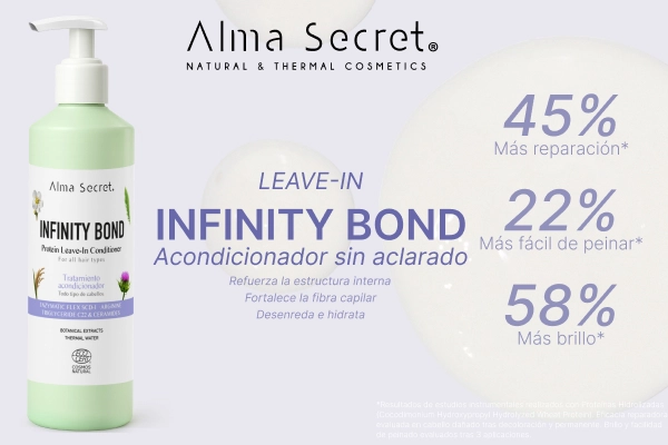 alma secret