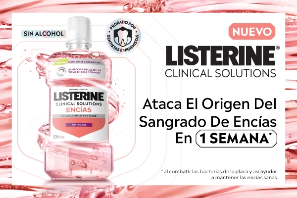listerine
