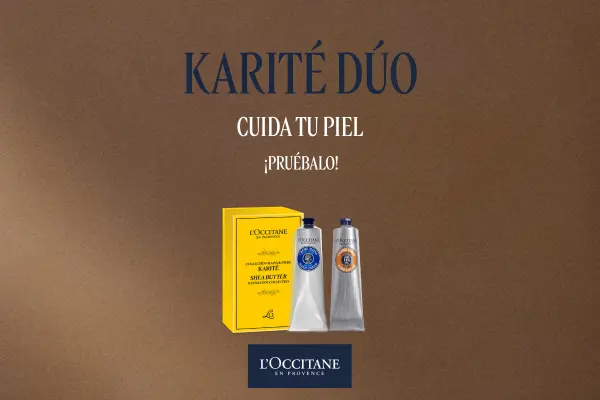 LOCCITANE