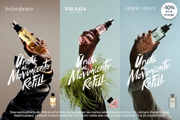 loreal refill