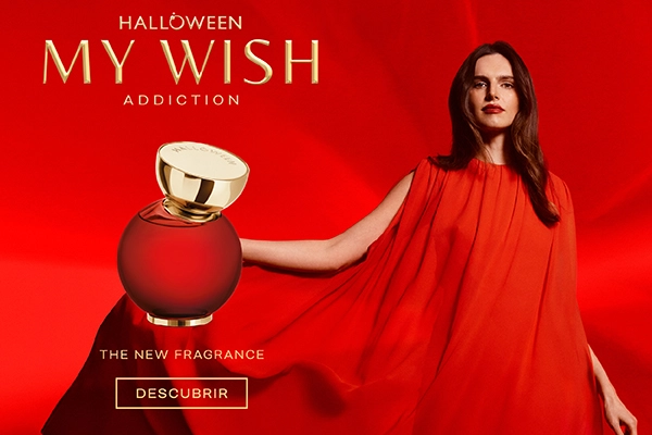 halloween my wish addiction