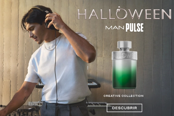 halloween man 