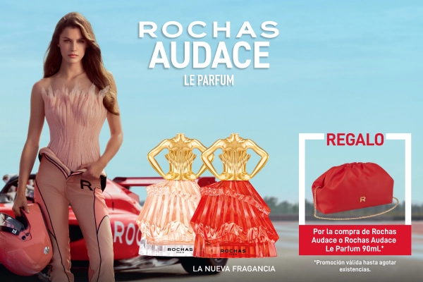 rochas 