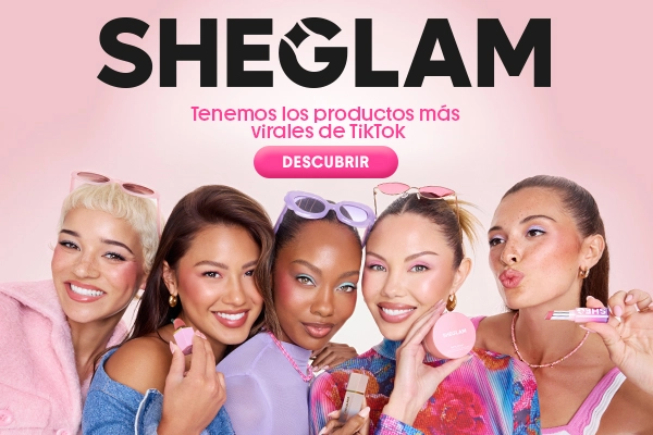 sheglam