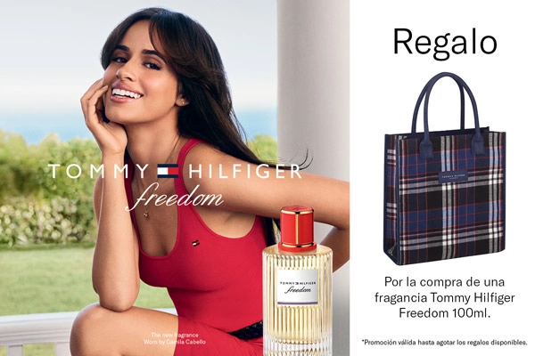 tommy hilfiger