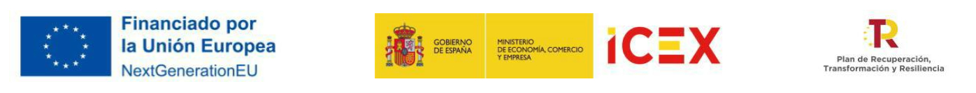 Logos ICEX