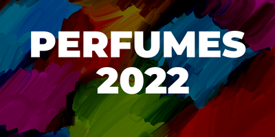 Comprar Perfumes 2022 en Perfumerías Laguna.