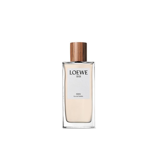 Loewe 001 Man Eau De Toilette 100Ml 0