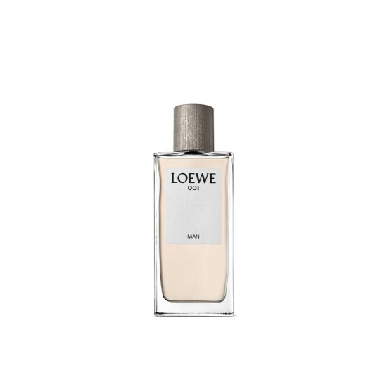 Loewe 001 Man Eau De Parfum 100Ml 0