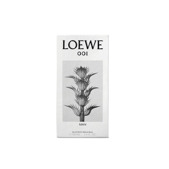 Loewe 001 Man Eau De Parfum 100Ml 1