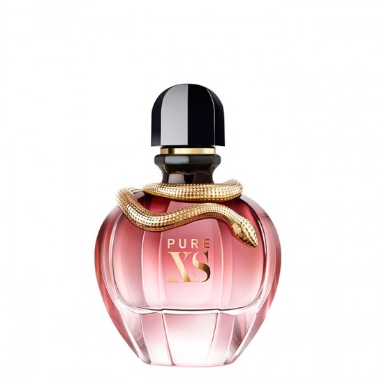 Pure Xs For Her Eau De Parfum 80 0