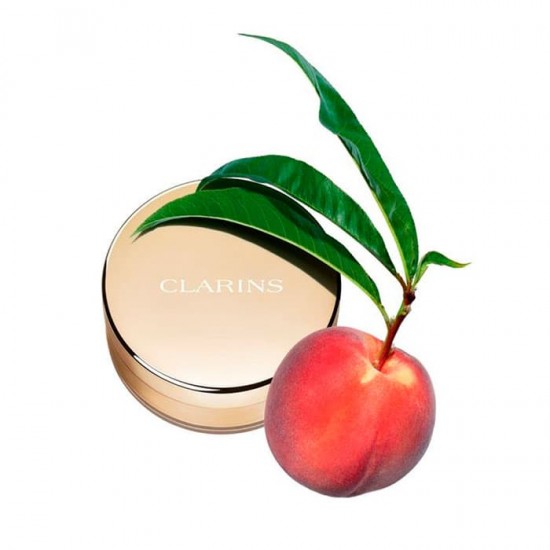 Clarins Ever Matte Loose Powder 01 Universal Light 15G 2