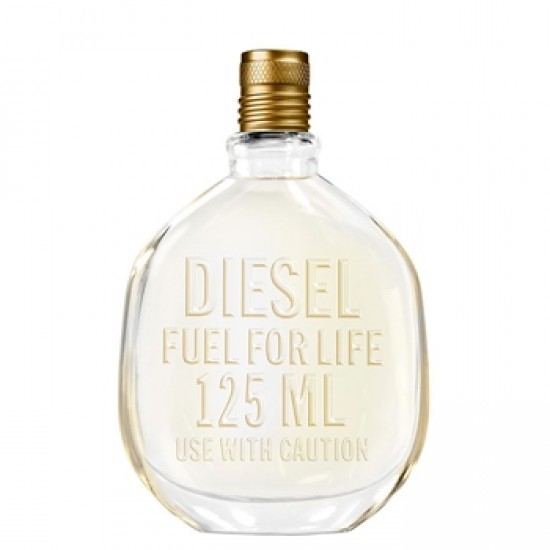 Diesel Fuel For Life Edt 125 Vap 0