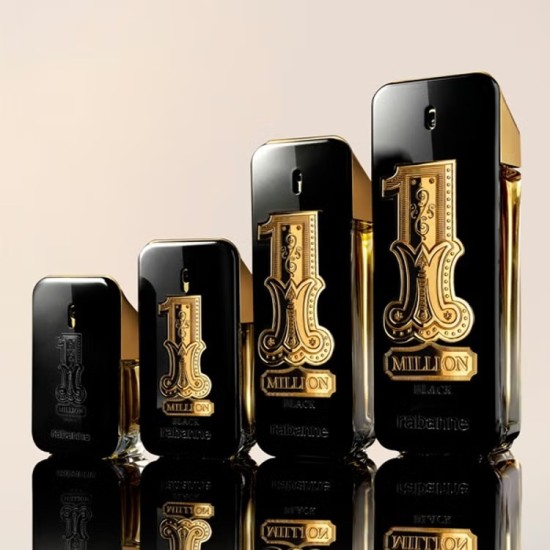 1 Million Black 30ml 4