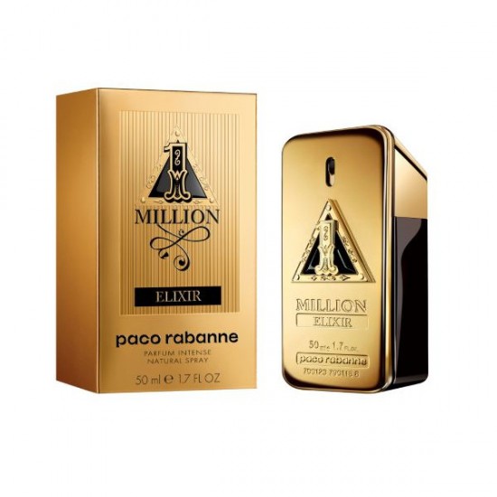 1 Million Elixir Parfum Intense 30Ml 1