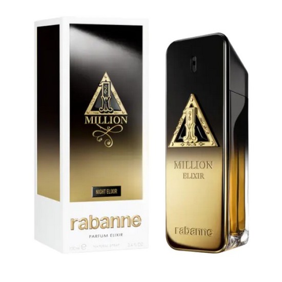 1 Million Night Elixir 100ml 1
