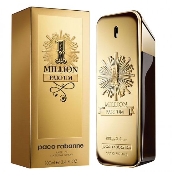 1 Million Parfum 200 Vaporizador 1