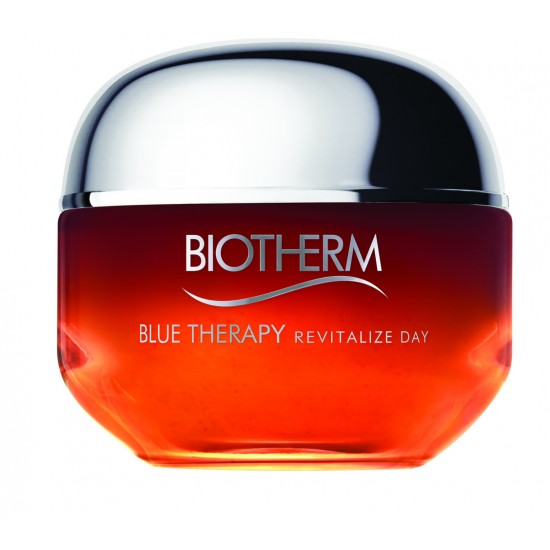 Biotherm Blue Therapy Amber Algae Revitalize 50 ml 0