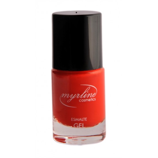 Myrline Esmalte Gel 115 10Ml 0