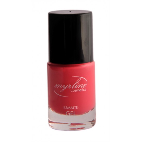 Myrline Esmalte Gel 116 10Ml 0