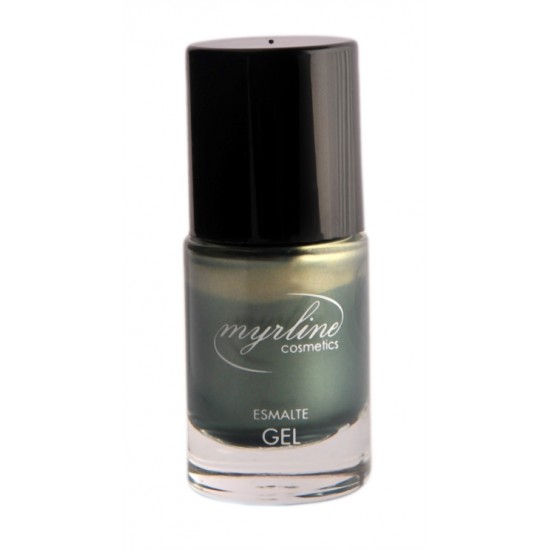 Myrline Esmalte Gel 121 10Ml 0